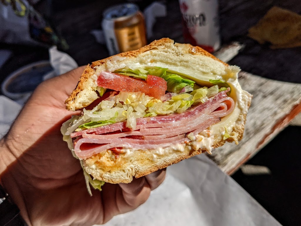 Stay Gold Deli | meal delivery | 2635 San Pablo Ave, Oakland, CA 94612, USA | 5103508729 OR +1 510-350-8729