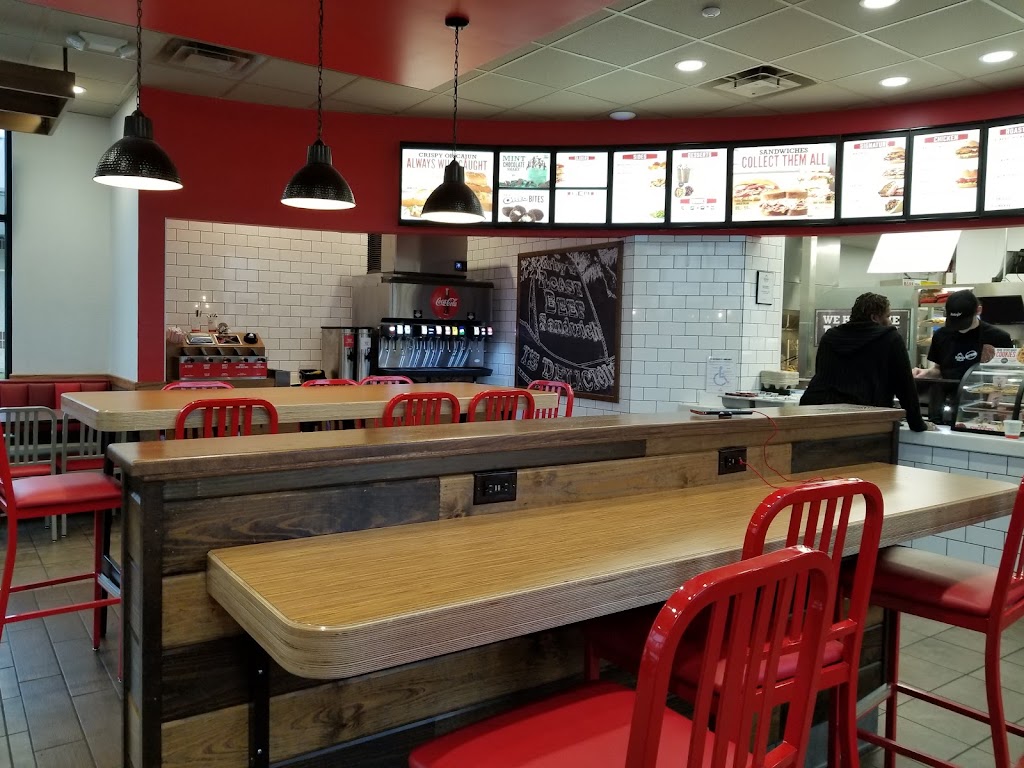 Arbys | meal takeaway | 528 Thomas Rd, West Monroe, LA 71292, USA | 3186004377 OR +1 318-600-4377