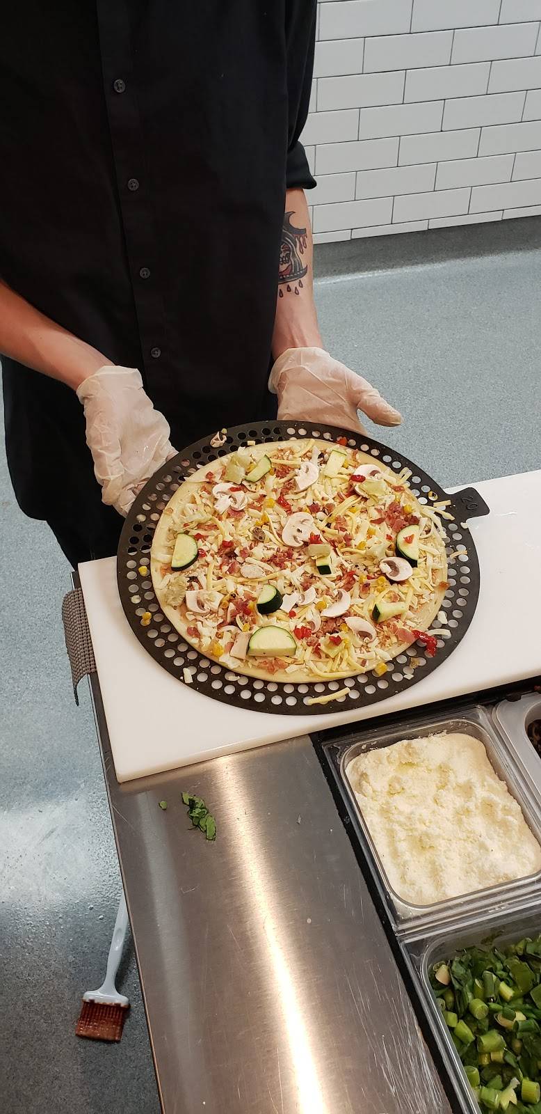 The Pizza Press | restaurant | 2300 Newport Blvd #104, Newport Beach, CA 92663, USA | 9495243096 OR +1 949-524-3096