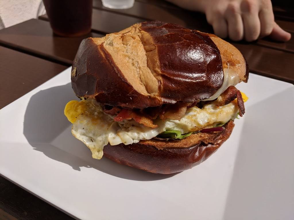 Blue Butterfly Coffee Co | cafe | 351 Main St, El Segundo, CA 90245, USA | 3106407687 OR +1 310-640-7687