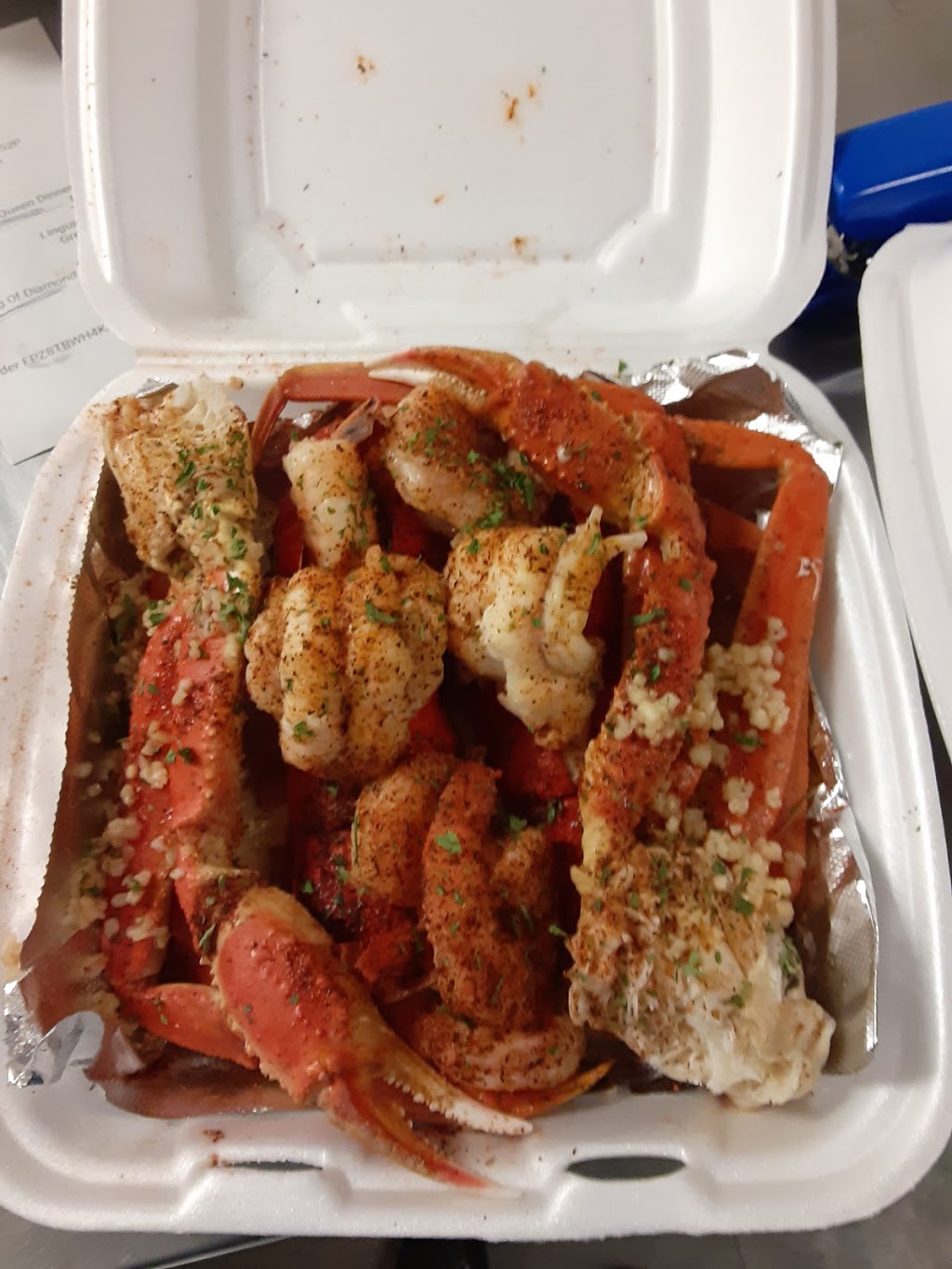 Soul & Sea | restaurant | 1728 E Carson St, Pittsburgh, PA 15203, USA | 4125865656 OR +1 412-586-5656