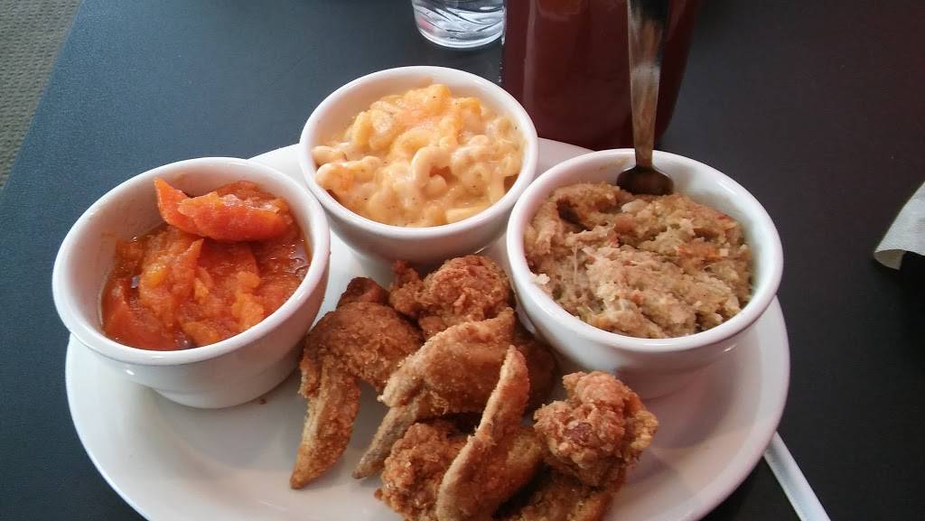 Cookies 5 star Grill | restaurant | 712 Douglas Ave, Kalamazoo, MI 49007, USA | 2693128233 OR +1 269-312-8233