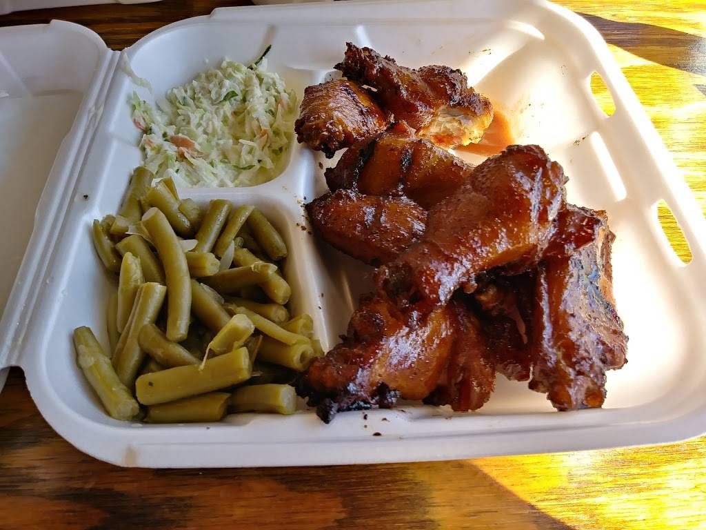Stonewalls BBQ | restaurant | 6072 GA-53, Braselton, GA 30517, USA | 7068249990 OR +1 706-824-9990