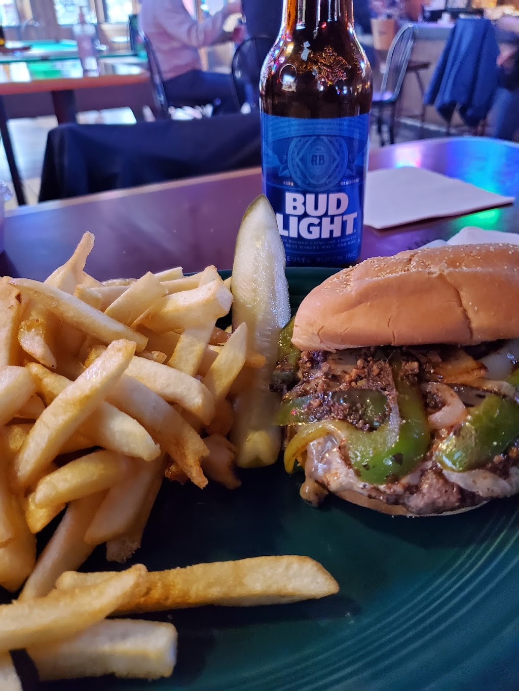 Wilsons Bar & Grill | restaurant | 2144 Atwood Ave, Madison, WI 53704, USA | 6082412226 OR +1 608-241-2226