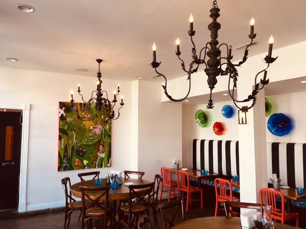 Frida 602 | restaurant | 602 Main St, Covington, KY 41011, USA | 8598158736 OR +1 859-815-8736