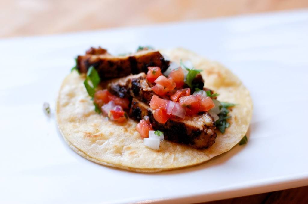 Gorilla Taco | restaurant | 1201 S Joyce St, Arlington, VA 22202, USA | 5712575589 OR +1 571-257-5589