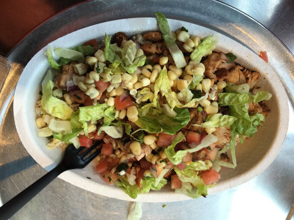 Chipotle Mexican Grill | restaurant | 5510 Xavier Dr Space 5A10, Yonkers, NY 10704, USA | 9148852900 OR +1 914-885-2900