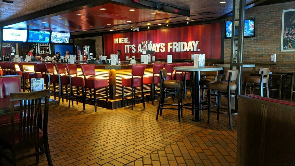 TGI Fridays | restaurant | 7798 W Irlo Bronson Memorial Hwy, Kissimmee, FL 34747, USA | 4073974300 OR +1 407-397-4300