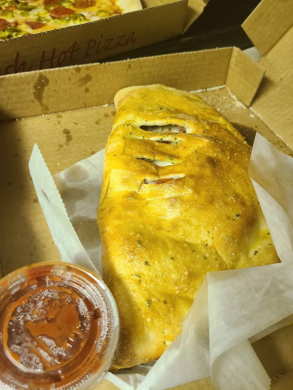 Slice Pizza | restaurant | 4121 Crill Ave, Palatka, FL 32177, USA | 3863853966 OR +1 386-385-3966