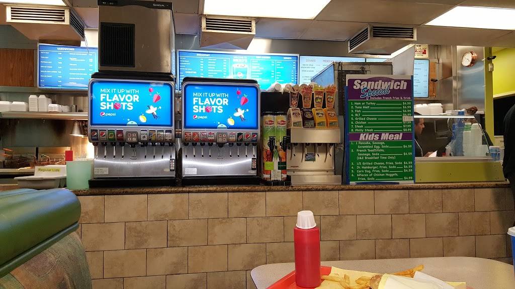 Nikkos Burgers | restaurant | 9295 Magnolia Ave STE 112, Riverside, CA 92503, USA | 9513527290 OR +1 951-352-7290