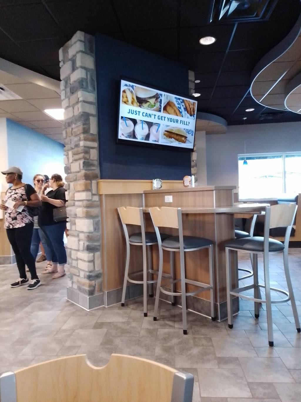 Culvers | restaurant | 2103 N Park Rd, Plant City, FL 33563, USA | 8137070800 OR +1 813-707-0800