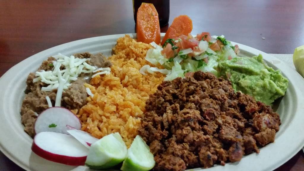 Los Tacos Locos | restaurant | 1854 Cochran St, Simi Valley, CA 93065, USA | 8055225500 OR +1 805-522-5500
