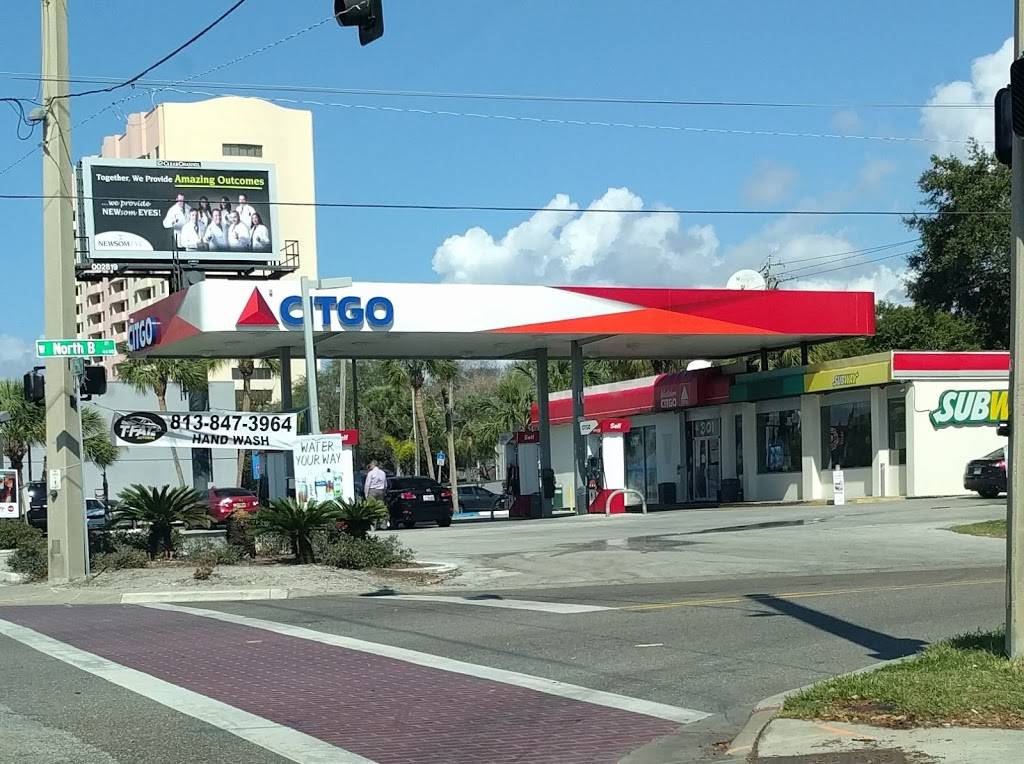 Subway Restaurants | restaurant | 301 N Westshore Blvd, Tampa, FL 33609, USA | 8008884848 OR +1 800-888-4848