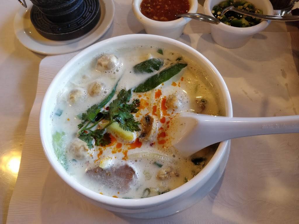 Thai Royal Orchid | restaurant | 6735 N First St # 110, Fresno, CA 93710, USA | 5594310132 OR +1 559-431-0132