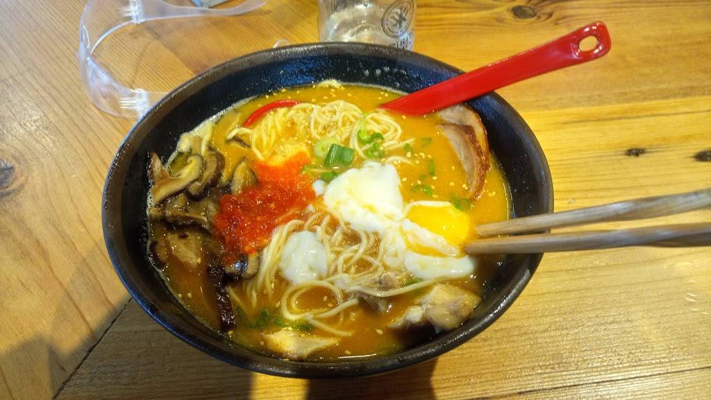 Furious Spoon Evanston | restaurant | 1700 Maple Ave, Evanston, IL 60201, USA | 8478596160 OR +1 847-859-6160