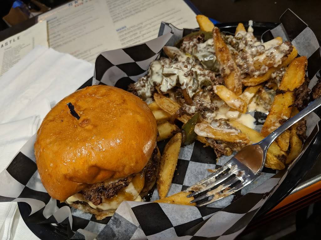 Sky Castle | Birmingham | restaurant | 2808 7th Ave S, Birmingham, AL 35233, USA | 2055786080 OR +1 205-578-6080