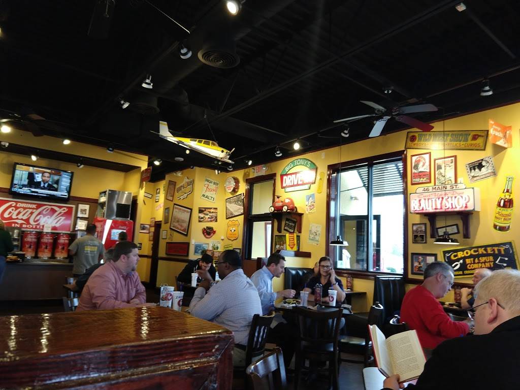 Zaxbys Chicken Fingers & Buffalo Wings | restaurant | 1555 E Main St, Duncan, SC 29334, USA | 8644861500 OR +1 864-486-1500