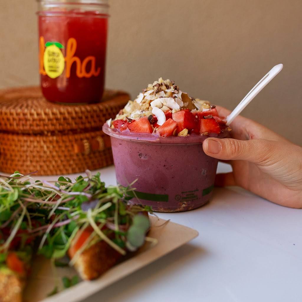 Wow Wow Hawaiian Lemonade | restaurant | 3890 W Happy Valley Rd Suite 167, Glendale, AZ 85310, USA | 6232137343 OR +1 623-213-7343