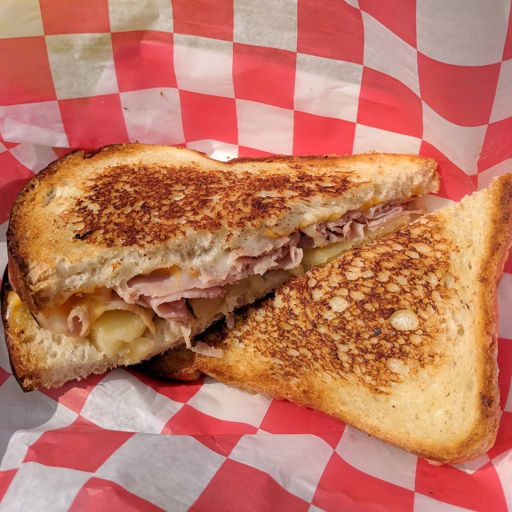 The Big Cheese | restaurant | Dr, Pooler, GA 31322, USA | 9123986605 OR +1 912-398-6605