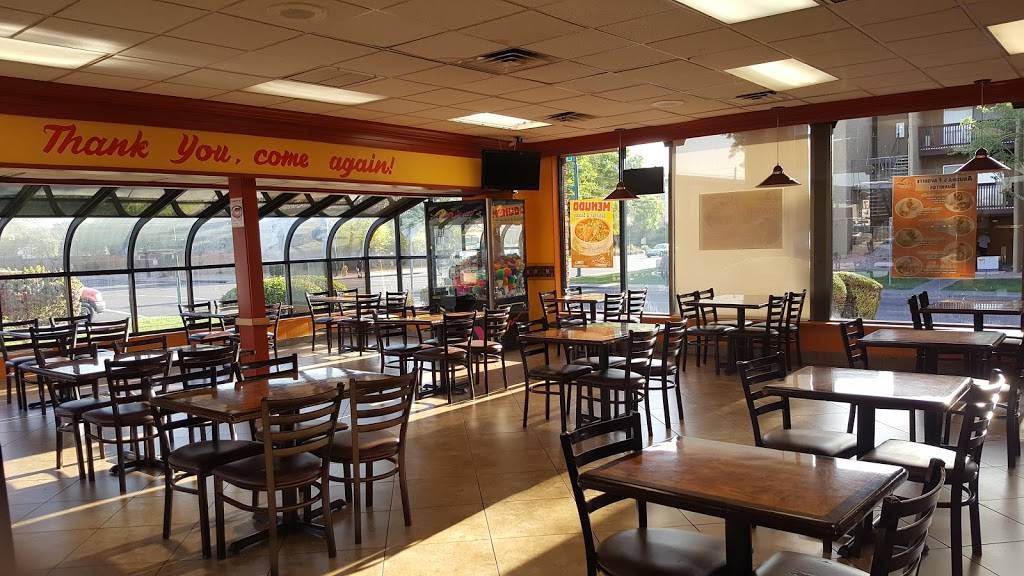 Filiberto’s Mexican Food | restaurant | 1727 W Glendale Ave, Phoenix, AZ 85021, USA | 6028411565 OR +1 602-841-1565