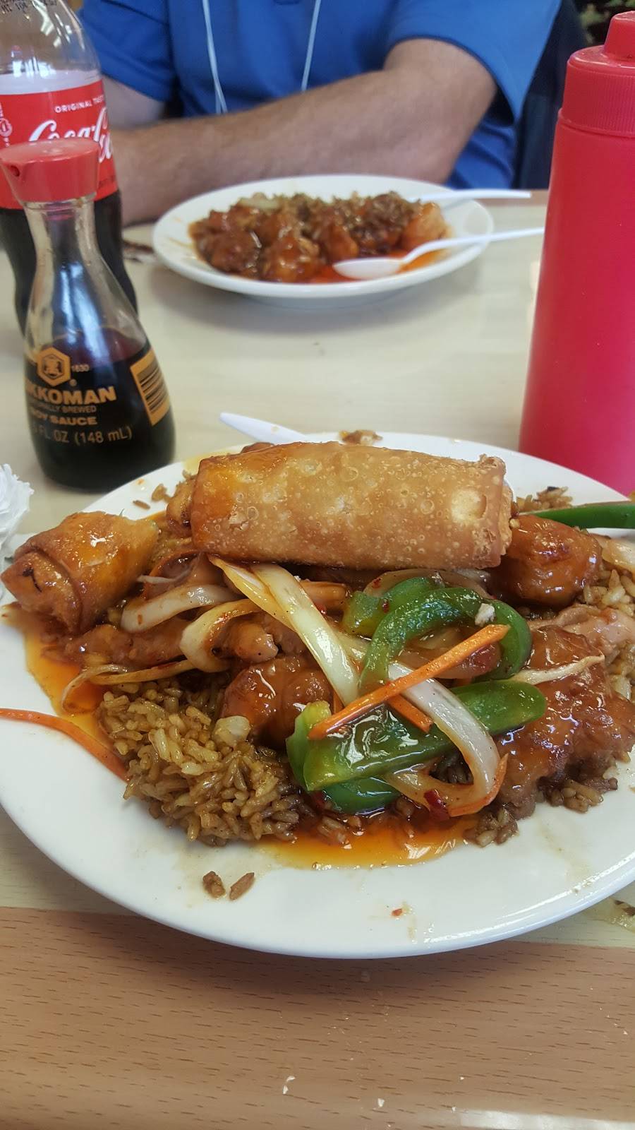 Takee Outee No. 1 Chinese Restaurant | restaurant | Bloomfield Twp, MI 48302, USA | 2483351228 OR +1 248-335-1228