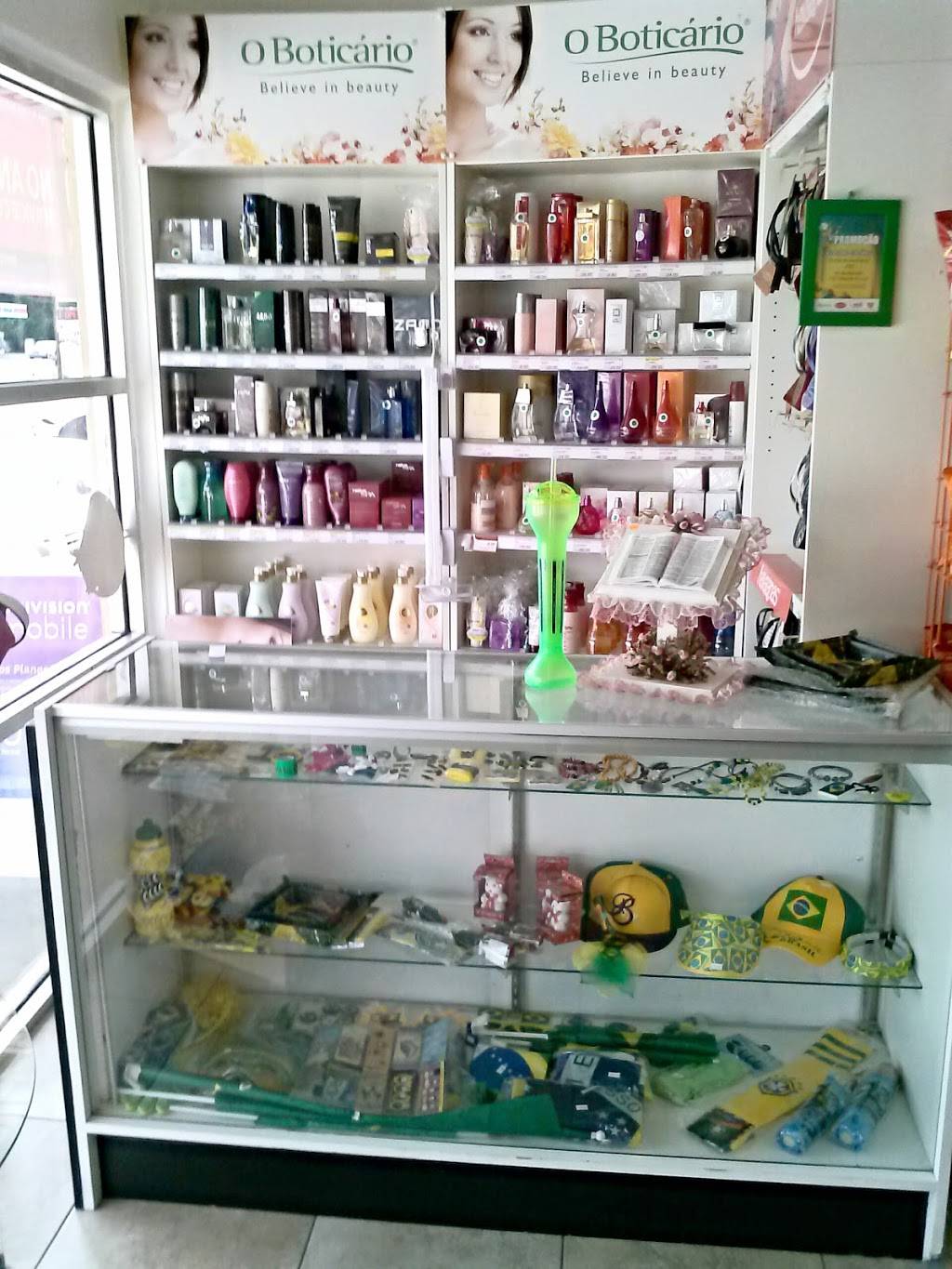 Estrela Brasil Corporation | restaurant | 8206 W Waters Ave #110, Tampa, FL 33615, USA | 8139312584 OR +1 813-931-2584