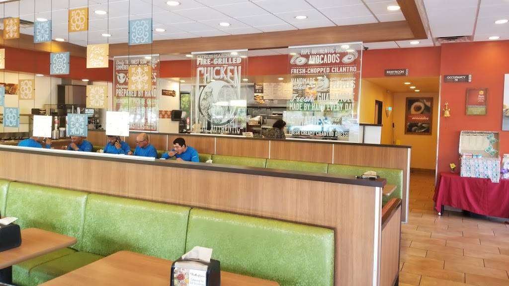 El Pollo Loco | restaurant | 5501 Alton Pkwy, Irvine, CA 92604, USA | 9497860445 OR +1 949-786-0445