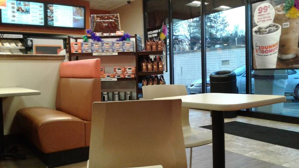 Dunkin | bakery | 8611 Winton Rd, Cincinnati, OH 45231, USA | 5136208690 OR +1 513-620-8690