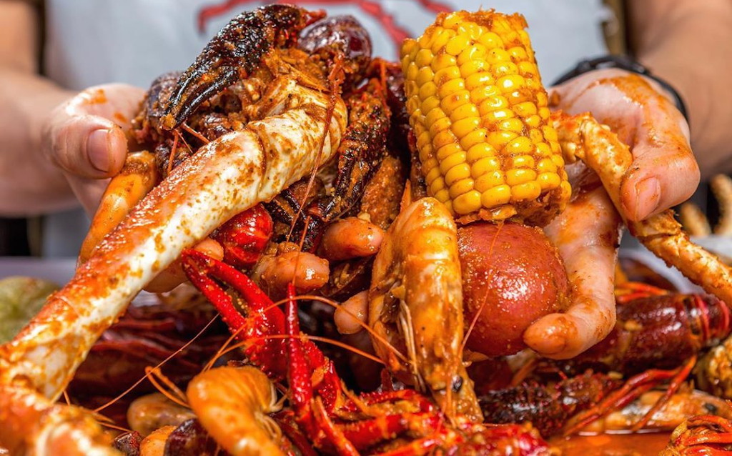 Bobos Crab Shack (Fordham) | restaurant | 2450 Grand Concourse, Bronx, NY 10458, USA | 9178010833 OR +1 917-801-0833