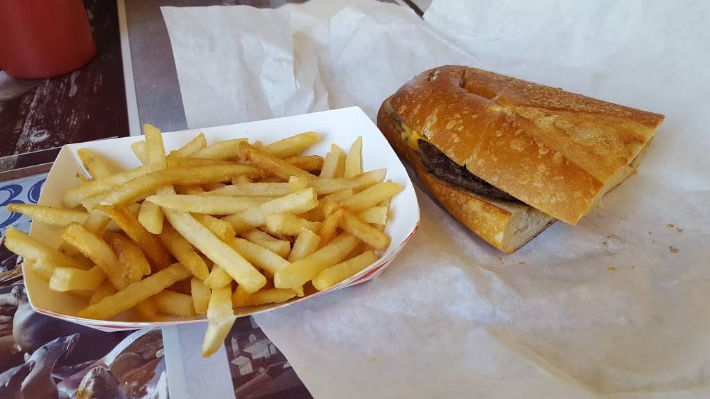 Reds Java House | restaurant | Pier 30, San Francisco, CA 94105, USA | 4157775626 OR +1 415-777-5626