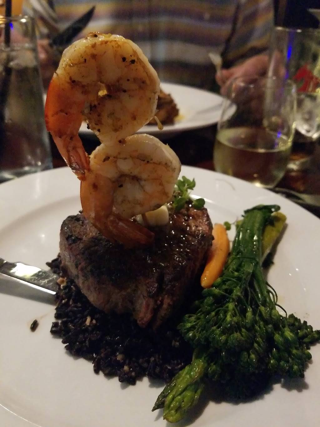 Vine Restaurant | restaurant | 25 E Railroad Ave, Jamesburg, NJ 08831, USA | 7326565103 OR +1 732-656-5103