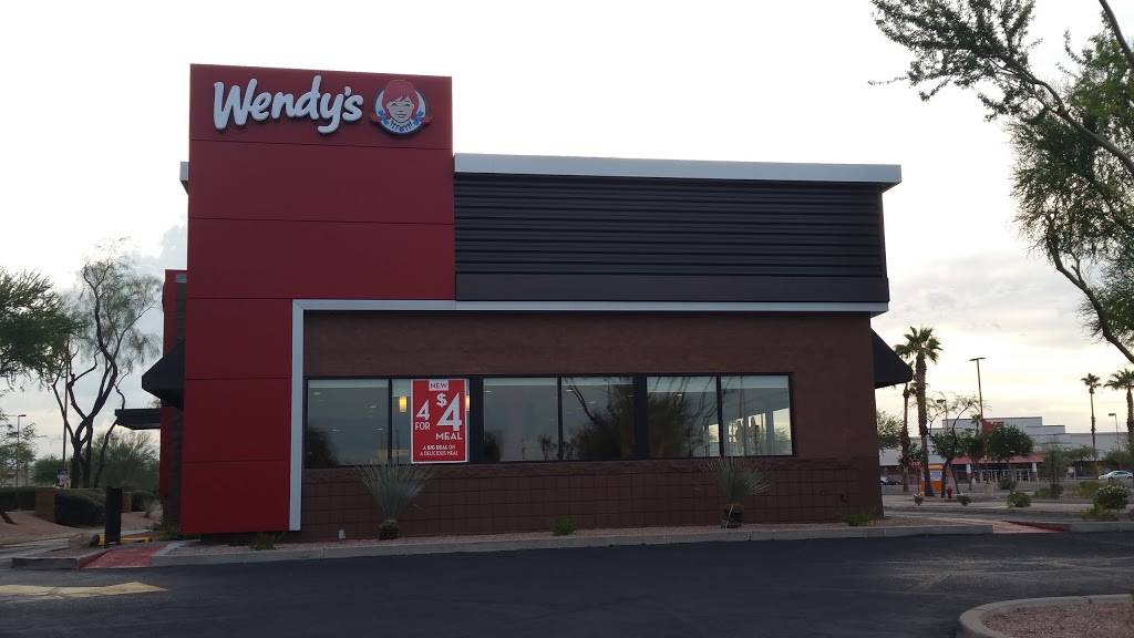Wendys | restaurant | 6929 E Hampton Ave, Mesa, AZ 85209, USA | 4808073021 OR +1 480-807-3021