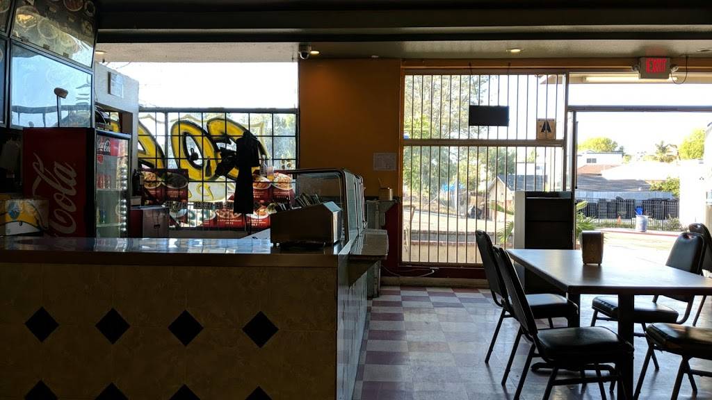 Fatuma Restaurant | restaurant | 4869 University Ave, San Diego, CA 92105, USA | 6192698268 OR +1 619-269-8268