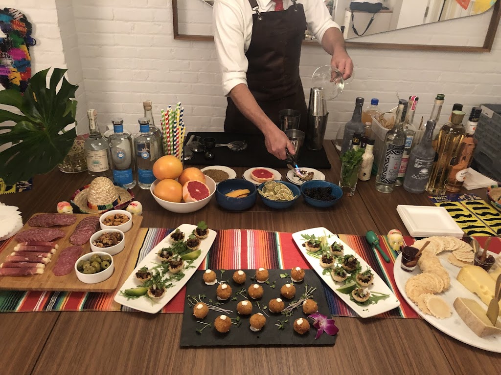 Chef Abyssinia, Personal Chef & Catering | restaurant | 255 North Ave suite 1545, New Rochelle, NY 10802, USA | 9146177027 OR +1 914-617-7027