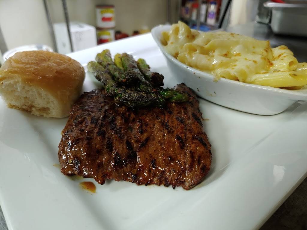 Borderland Steakhouse | restaurant | 7600 Alabama St, El Paso, TX 79904, USA | 9157594087 OR +1 915-759-4087