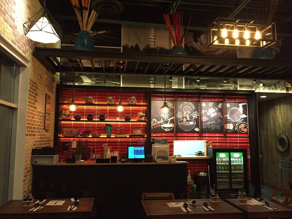 Yunshang Rice Noodle (Warden) 云尚米线 | restaurant | 7060 Warden Ave c1, Markham, ON L3R 5V1, Canada | 9056041258 OR +1 905-604-1258