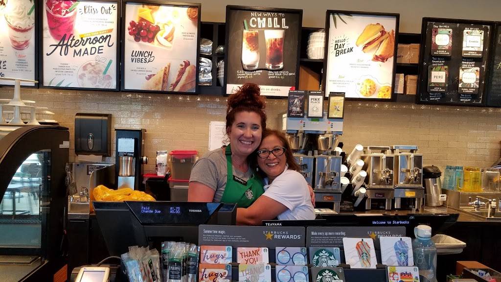 Starbucks | cafe | 11257 Reed Hartman Hwy, Blue Ash, OH 45241, USA | 5132470835 OR +1 513-247-0835