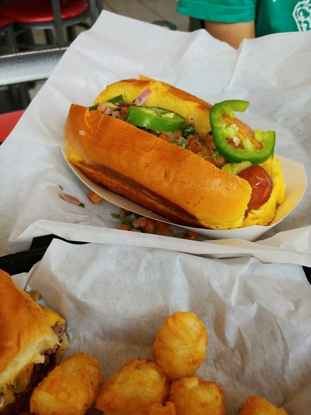 JCI Grill | restaurant | 3803 Spencer Hwy, Pasadena, TX 77504, USA | 7139100710 OR +1 713-910-0710