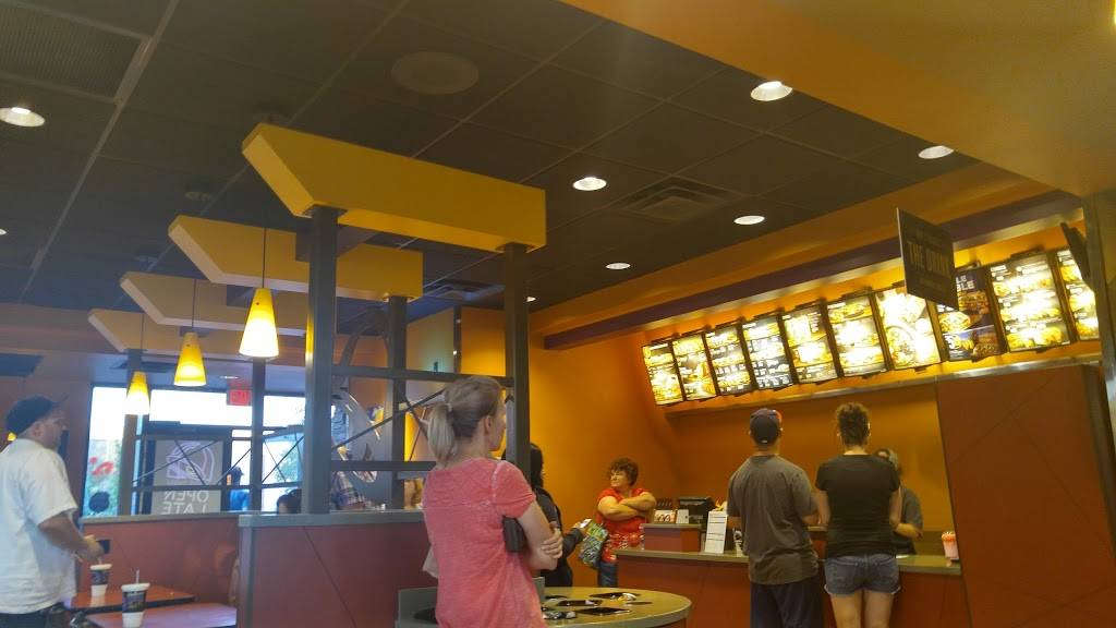 Taco Bell | meal takeaway | 2000 Alamo Dr, Vacaville, CA 95687, USA | 7074488226 OR +1 707-448-8226