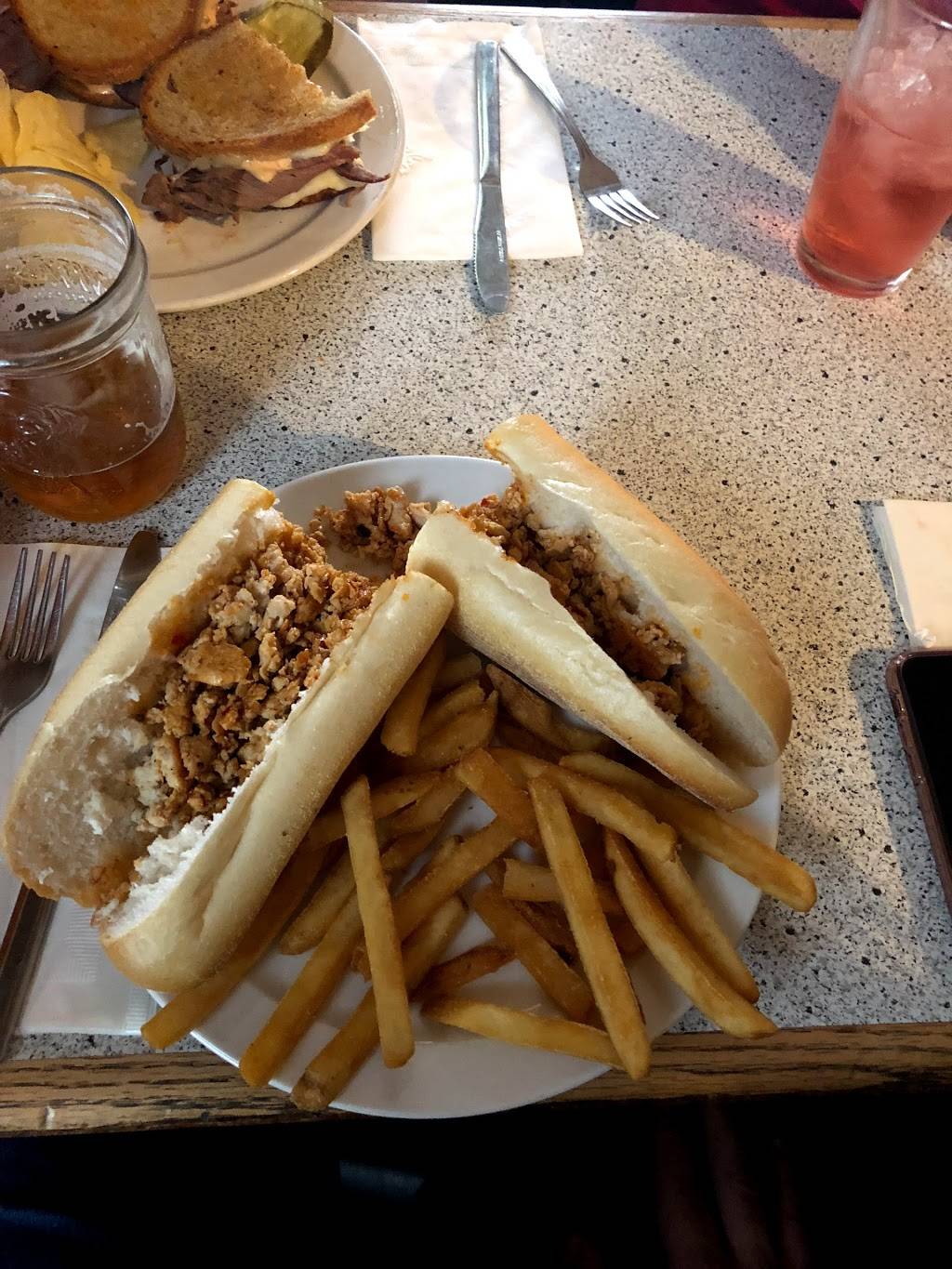 Our Place Restaurant | restaurant | 2036 Swamp Pike, Gilbertsville, PA 19525, USA | 6103264759 OR +1 610-326-4759