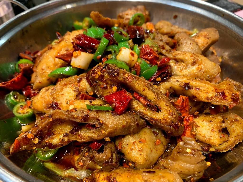 Sajiao | restaurant | 18938 Labin Ct # 106, Rowland Heights, CA 91748, USA | 6269864677 OR +1 626-986-4677