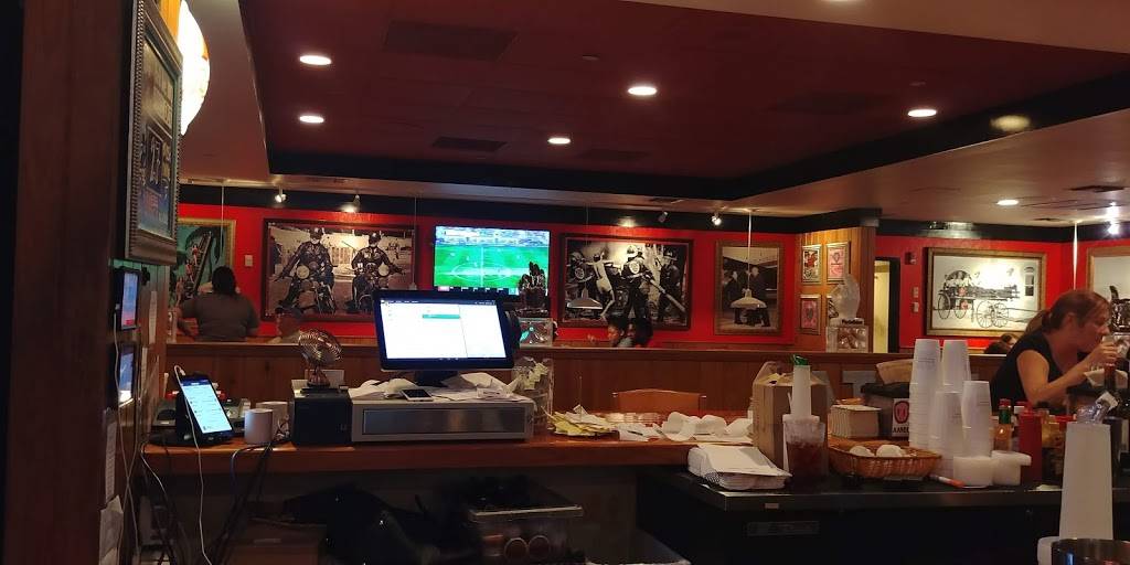 Park Avenue BBQ Grille | restaurant | 2215 Palm Beach Lakes Blvd, West Palm Beach, FL 33409, USA | 5616897427 OR +1 561-689-7427