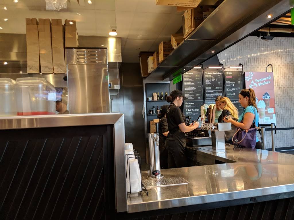 Shake Shack | restaurant | 4309 La Jolla Village Dr Suite 2350, San Diego, CA 92122, USA | 6193911570 OR +1 619-391-1570