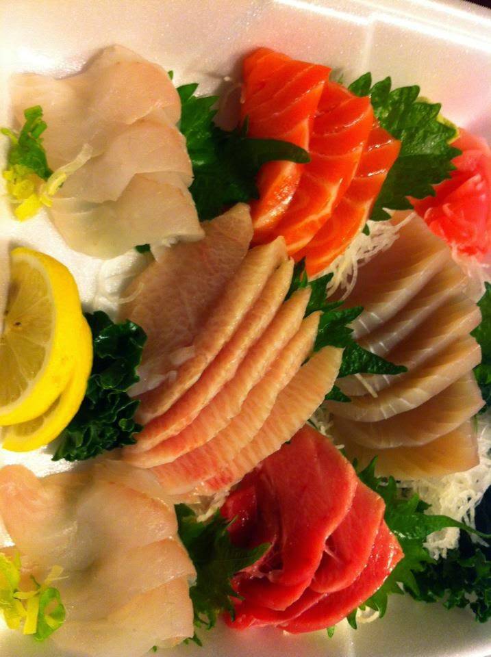 Masamune | restaurant | 2736 N Federal Hwy, Fort Lauderdale, FL 33306, USA | 9545632888 OR +1 954-563-2888