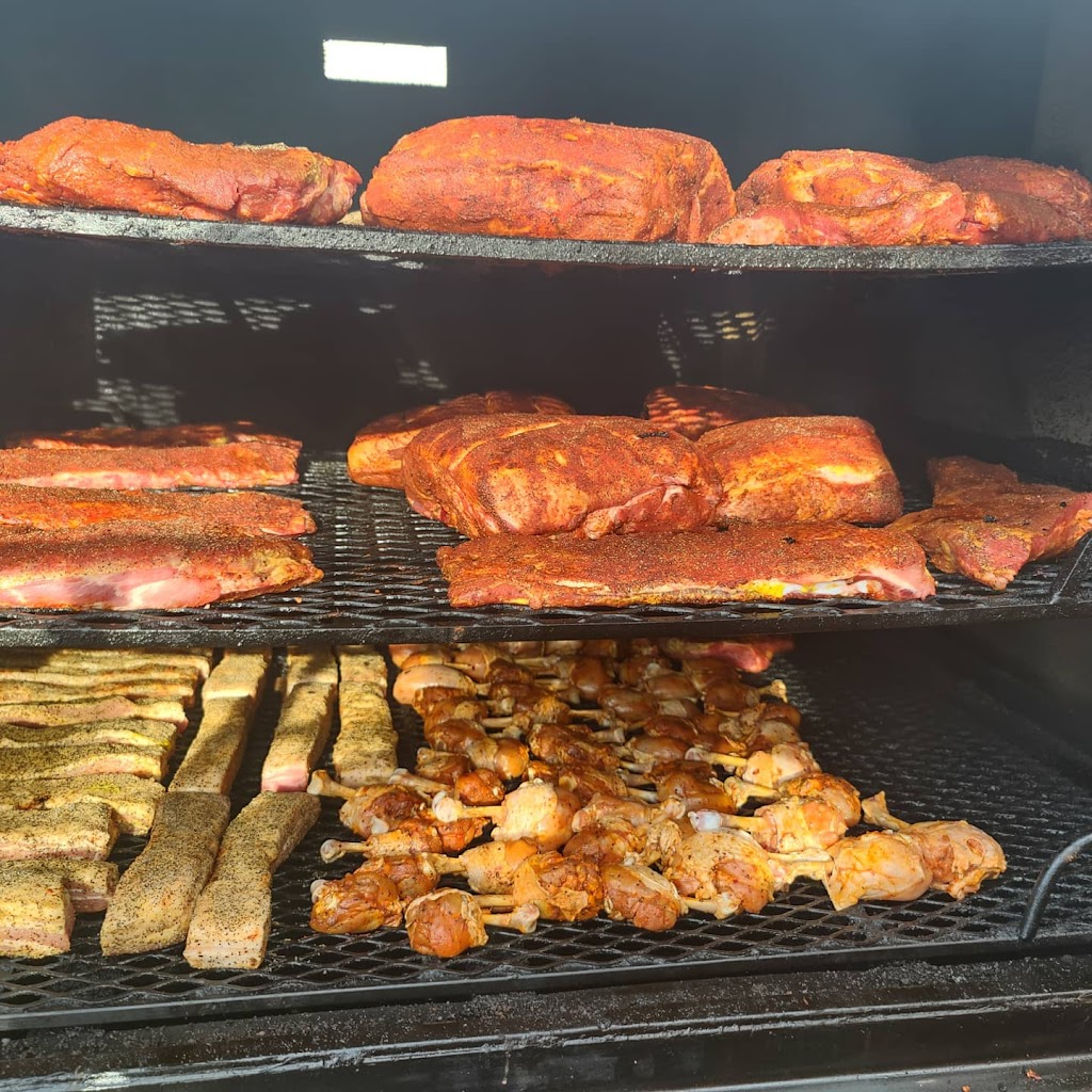 Bro Bros BBQ | restaurant | 4494 W Peoria Ave, Glendale, AZ 85302, USA | 6238421053 OR +1 623-842-1053