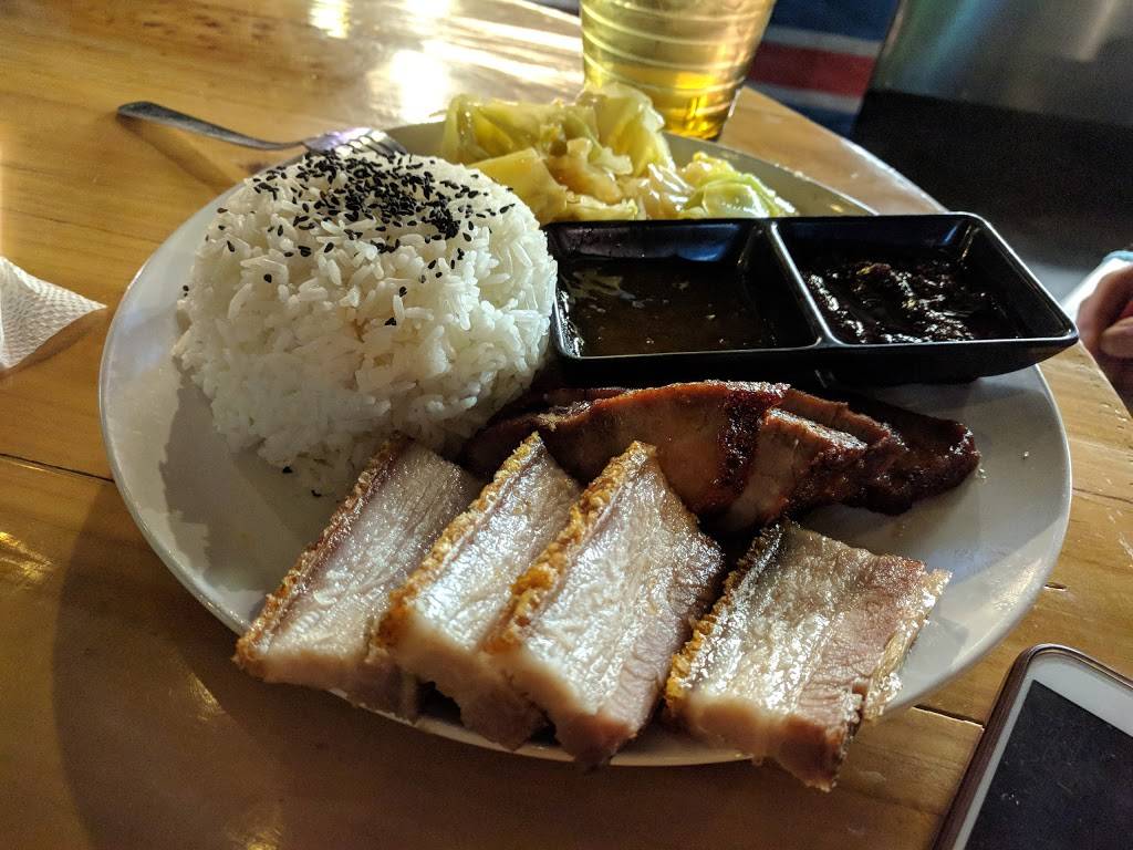 The Night Market | restaurant | 230 S Spruce Ave, South San Francisco, CA 94080, USA | 6506348388 OR +1 650-634-8388