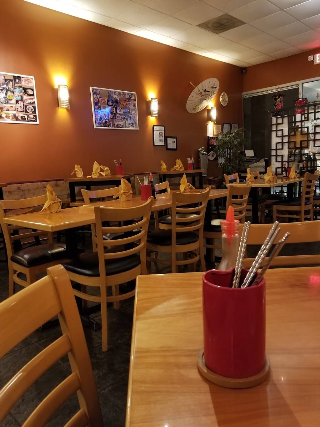 Mochi Sushi | restaurant | 5854 New Territory Blvd, Sugar Land, TX 77479, USA | 8328864338 OR +1 832-886-4338