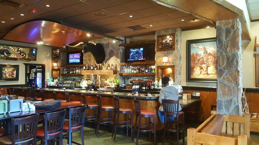 LongHorn Steakhouse | meal takeaway | 1125 Woodruff Rd #1500, Greenville, SC 29607, USA | 8646761590 OR +1 864-676-1590