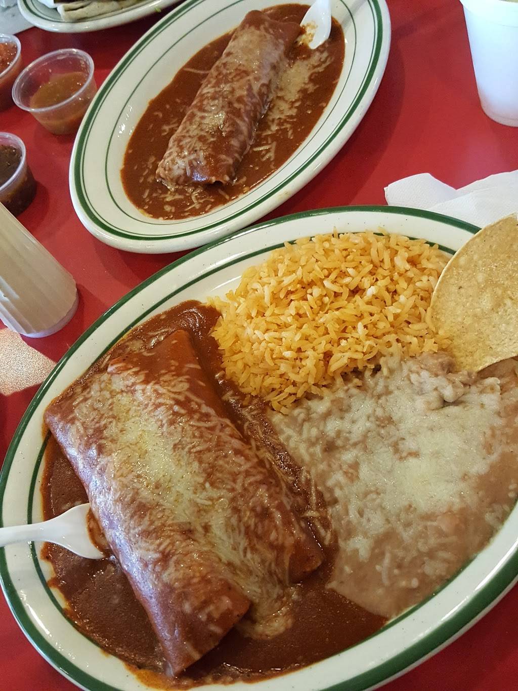 Los Jarritos | restaurant | 2509 Broadway, Sacramento, CA 95818, USA | 9164557911 OR +1 916-455-7911