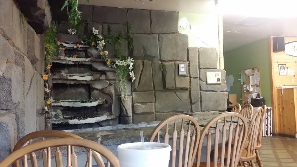 Konas on Nord | restaurant | 965 Nord Ave, Chico, CA 95926, USA | 5308941635 OR +1 530-894-1635